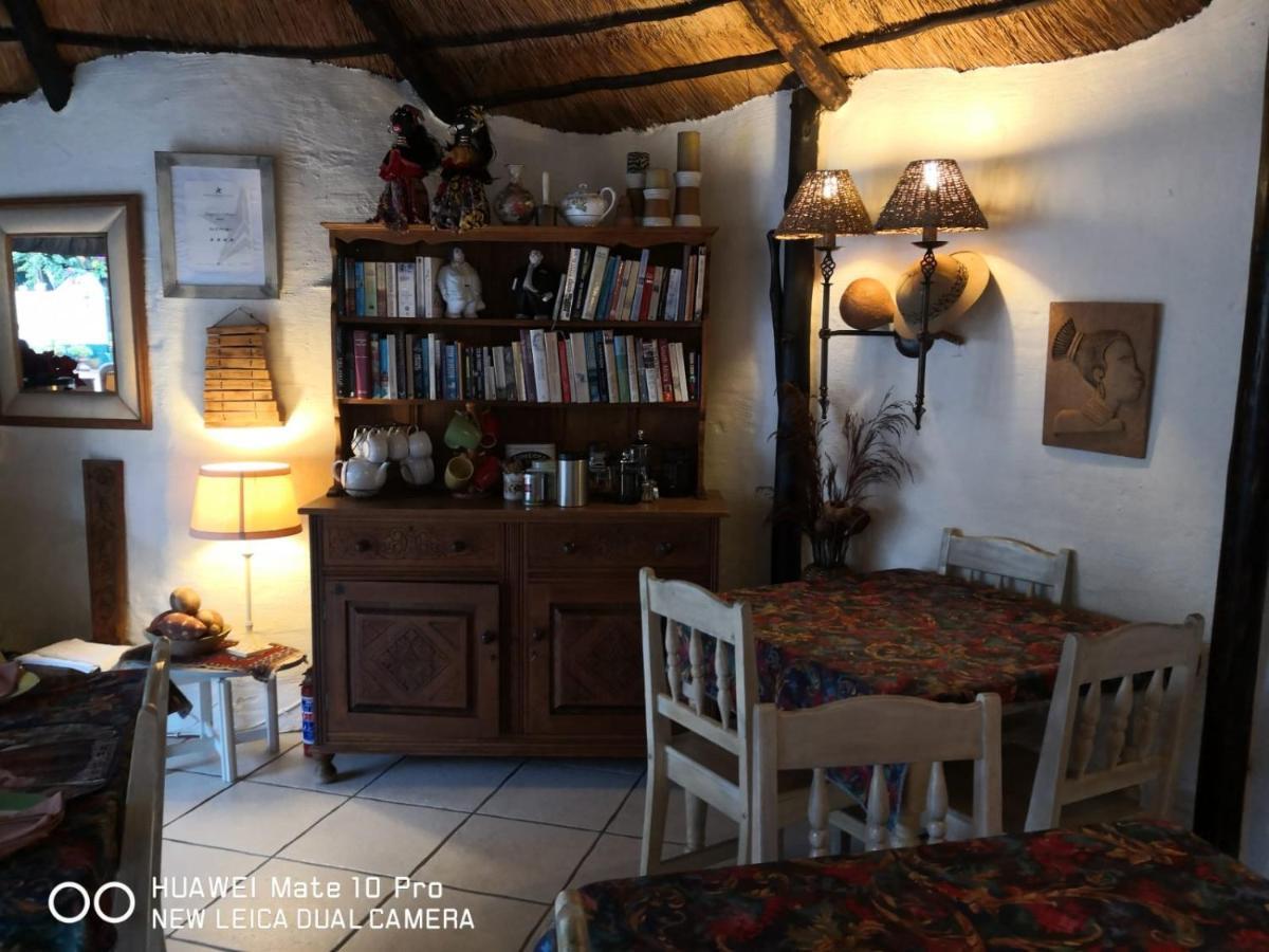 Sleep Eezy Cottages Benoni Zewnętrze zdjęcie