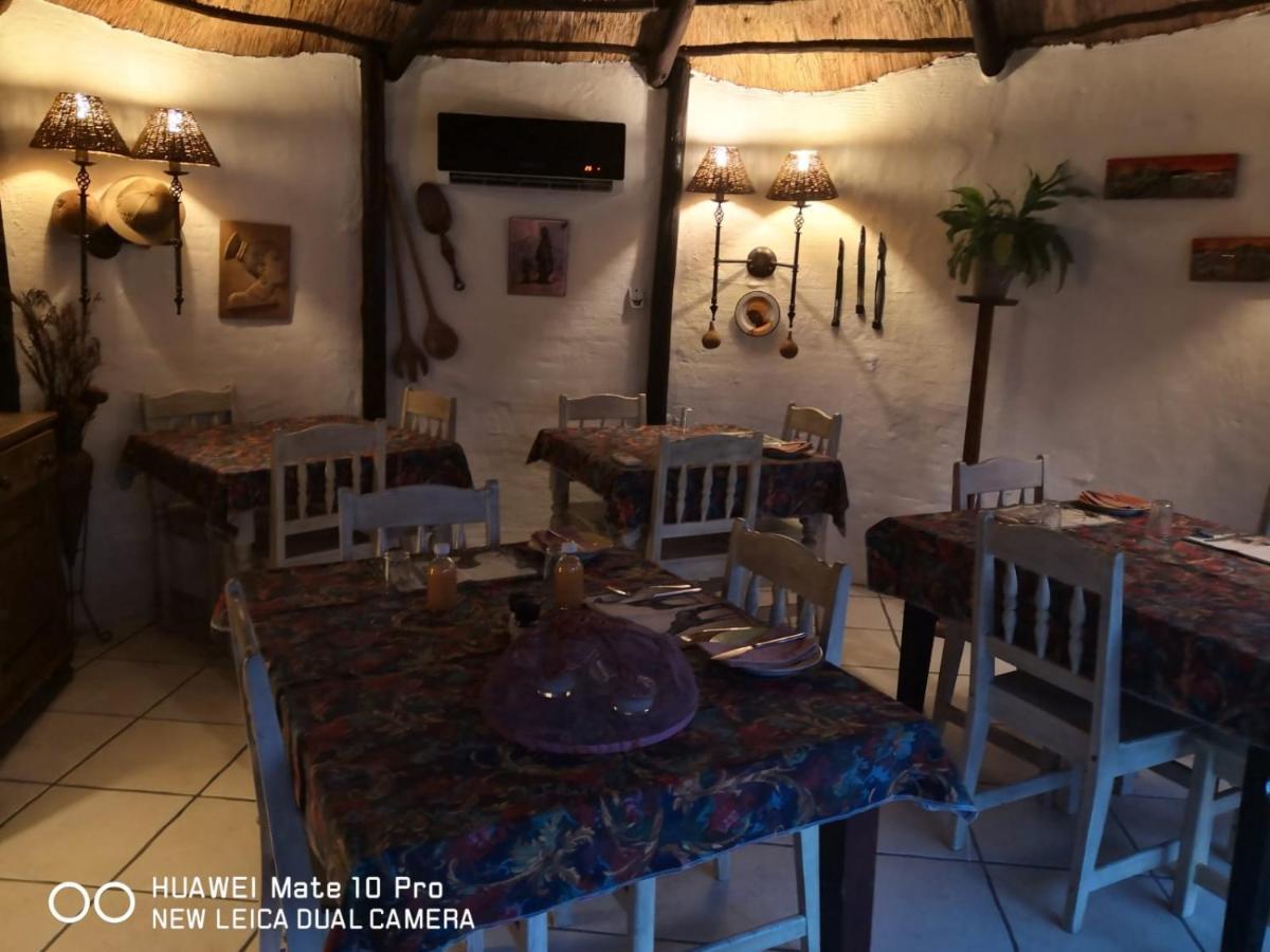 Sleep Eezy Cottages Benoni Zewnętrze zdjęcie