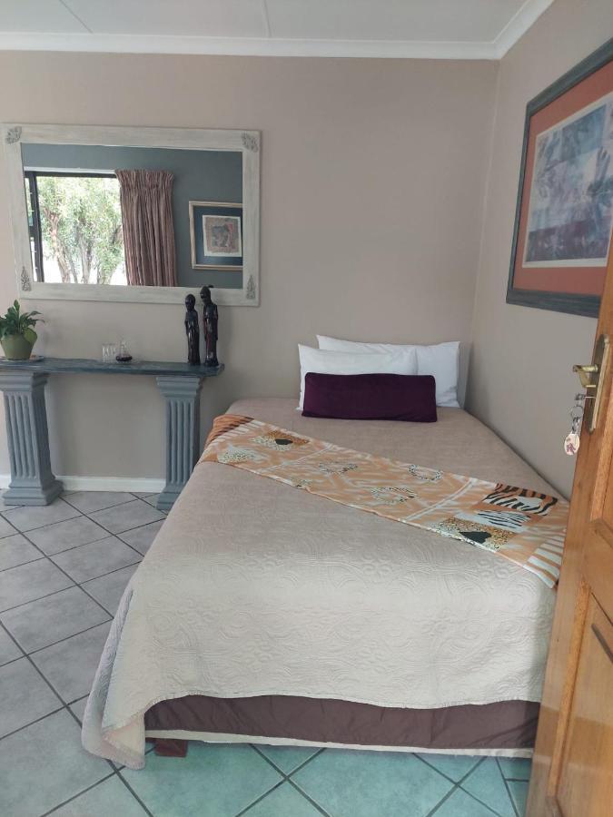Sleep Eezy Cottages Benoni Zewnętrze zdjęcie