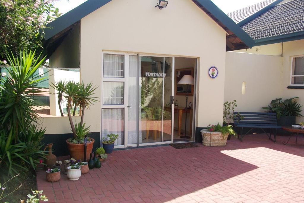 Sleep Eezy Cottages Benoni Zewnętrze zdjęcie