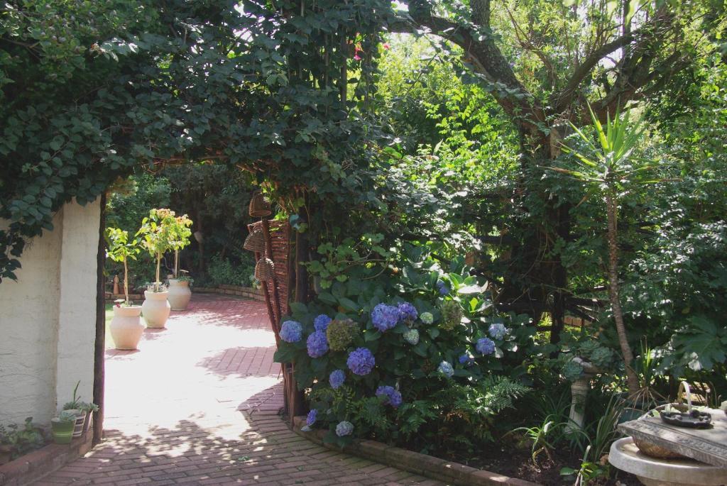 Sleep Eezy Cottages Benoni Zewnętrze zdjęcie